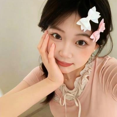 幸福吻上我的脸